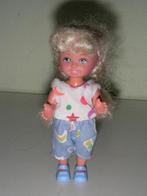 Barbie - een vriendinnetje voor Shelly, Ophalen of Verzenden, Zo goed als nieuw, Barbie