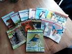 Natuurfoto tijdschriften, Ophalen, Zo goed als nieuw