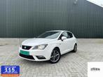 Seat Ibiza 1.2 TSI I-Tech l Stoelverwarming l Cruise Control, Auto's, Voorwielaandrijving, Gebruikt, 4 cilinders, 990 kg
