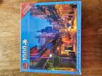 Puzzel 1000 stukjes, nieuw in doos, Ophalen of Verzenden, Nieuw