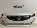 Volvo V60 S60 Facelift voorbumper 31323831