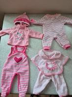 Poppenkleding., Ophalen of Verzenden, Zo goed als nieuw