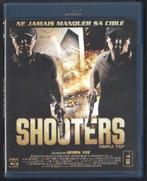 Shooters aka Triple Tap aka Cheung Wong Chi Wong BRAKTIELEES, Ophalen of Verzenden, Gebruikt, Actie