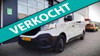 Renault Trafic 1.6 dCi T29 L2H1 Comf.Energy NAP Airco/Cruise, Voorwielaandrijving, 125 pk, Gebruikt, Euro 6