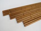 Thermo Wood gevelbekleding  scherp geprijsd, Nieuw, 250 cm of meer, Ophalen, Planken