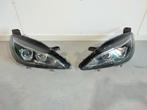 set koplampen peugeot 308 full led, Auto-onderdelen, Verlichting, Ophalen of Verzenden, Peugeot