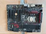 MSI B150 Gaming M3 Moederbord met Intel Core i5-6500, Computers en Software, Moederborden, Ophalen, Gebruikt, Intel, DDR4