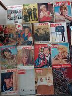 Jaren '60 tijdschriften revue panorama enz..., Verzamelen, Ophalen of Verzenden, 1960 tot 1980, Tijdschrift