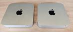 mac mini 2014 256GB SSD, Computers en Software, Apple Desktops, 256 GB, SSD, Minder dan 2 Ghz, Refurbished