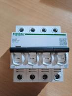 Schneider iC60N C40 automaat, Ophalen of Verzenden, Nieuw, Schakelaar