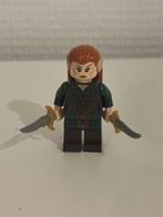 Lego Hobbit Tauriel Minifiguur, Ophalen of Verzenden, Zo goed als nieuw, Lego