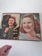 filmsterren album verzameling zie de fotos, Ophalen of Verzenden, Gebruikt, Film, Overige typen
