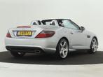 Mercedes-Benz SLK-klasse 350 CarbonLOOK Edition 306pk | Hard, Auto's, Mercedes-Benz, Automaat, Euro 5, Achterwielaandrijving, Cabriolet