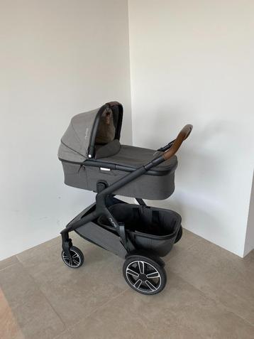 Nuna Demi Grow Oxford 2 in 1 beschikbaar voor biedingen
