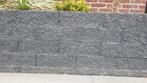 Border stenen nature walling., Tuin en Terras, Bielzen en Borders, Ophalen of Verzenden, Zo goed als nieuw, Beton, Minder dan 100 cm