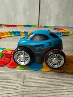 Smoby Flextreme Racebaan Set, Kinderen en Baby's, Speelgoed | Racebanen, Ophalen of Verzenden, Gebruikt, Elektrisch, Overige merken