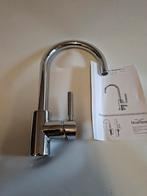 Keukenkraan Bruynzeel Solid Aqua, Ophalen of Verzenden, Nieuw, Minder dan 100 cm
