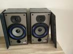 B&W DM110i speakers, Audio, Tv en Foto, Luidsprekers, Zo goed als nieuw, 60 tot 120 watt, Front, Rear of Stereo speakers, Ophalen
