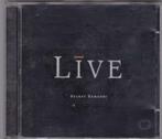 Live - Secret Samadhi, Orig. CD, Ophalen of Verzenden, Poprock