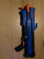 Nerf pistool, Ophalen, Zo goed als nieuw