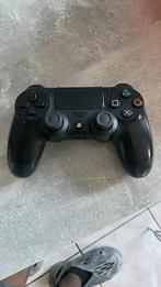 Playstation 4 controller, Spelcomputers en Games, Spelcomputers | Sony PlayStation Consoles | Accessoires, Ophalen, Gebruikt, Controller