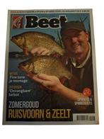 Beet Nr. 7 juli 2019 - Vis Magazine, Ophalen of Verzenden, Gelezen, Sport en Vrije tijd