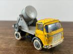 France Jouets Gak Berliet, Hobby en Vrije tijd, Modelauto's | 1:43, Ophalen of Verzenden, Zo goed als nieuw, Bus of Vrachtwagen