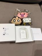 Tekoop gebruikte Airpods gen 1, Ophalen of Verzenden, Gebruikt, In gehoorgang (in-ear), Bluetooth