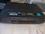 Videorecorder Panasonic NV-HD620 VHS Speler, Ophalen of Verzenden, Gebruikt, VHS-speler of -recorder
