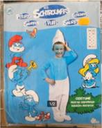 Nieuw Leuke Smurf outfit mt 92 / 98, Ophalen of Verzenden, Nieuw, 104 of kleiner, Jongen of Meisje