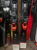 149cm ATOMIC REDSTER SC, 160 tot 180 cm, Ophalen of Verzenden, Zo goed als nieuw, Carve