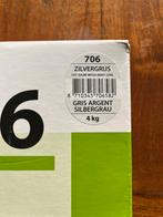 Eurocol 706 Speciaalvoeg WD Zilvergrijs 1,5kg, Doe-het-zelf en Verbouw, Overige materialen, Overige typen, Nieuw, Ophalen of Verzenden