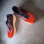 saucony endorphin pro 3 maat 46 carbon, Ophalen of Verzenden, Zo goed als nieuw, Hardloopschoenen, Saucony