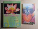 2 boeken van Osho Boek van Wijsheid In de zevende hemel, Boeken, Gelezen, Ophalen of Verzenden, Osho