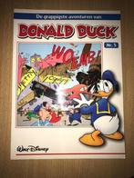 De grappigste avonturen van donald duck deel 5, Boeken, Eén stripboek, Ophalen of Verzenden, Zo goed als nieuw