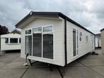 ZOMER VOORDEEL ! Sunseeker Ruby | 11.00m x 3.70m | DG & CV, Tot en met 4