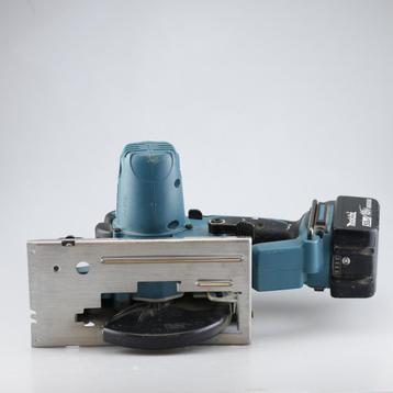 Makita DSS501 Accu Cirkelzaag beschikbaar voor biedingen
