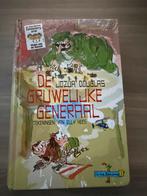 De Gruwelijke Generaal - Costa Banana 1, Fictie algemeen, Ophalen of Verzenden, Jozua Douglas, Gelezen