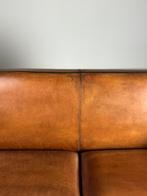 Schapenleren bank Art Deco stijl Lounge Atelier, Ophalen