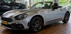 Abarth 124 Spider 1.4 MultiAir Turbo Abarth (bj 2017), Achterwielaandrijving, Gebruikt, 4 cilinders, Bedrijf