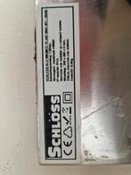 verwarmings platen, Huis en Inrichting, Kachels, Ophalen of Verzenden, Zo goed als nieuw, Hout