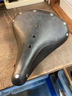 Brooks B66S dames fietszadel leer, Ophalen of Verzenden, Zo goed als nieuw, Algemeen, Zadel