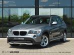 Bmw X1 xDrive20i Aut8. - Sportst/leer, xenon, navi, Euro 5, Achterwielaandrijving, 4 cilinders, Met garantie (alle)
