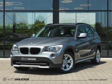 Bmw X1 xDrive20i Aut8. - Sportst/leer, xenon, navi beschikbaar voor biedingen