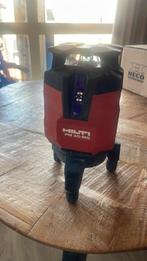 Hilti PM 40-MG laser met accu 4.0, Ophalen of Verzenden, Zo goed als nieuw