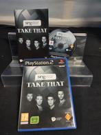 Singstar Take That - PlayStation 2, Spelcomputers en Games, Games | Sony PlayStation 1, Sony Europe B.V., Taurusavenue 16, 2132LS Hoofddorp, Netherlands