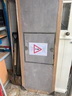Keuken werkblad 190x60 cm beton kleur aanrechtblad, Huis en Inrichting, Ophalen, Overige kleuren, 150 tot 200 cm, Nieuw
