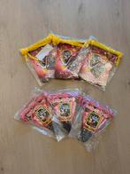 6x Flügel vlaggenlijn, Verzamelen, Merken en Reclamevoorwerpen, Ophalen of Verzenden, Nieuw, Reclamebord