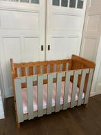 Piet Hein Eek baby bed / ledikant, Ophalen, Zo goed als nieuw, Ledikant