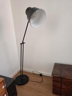 It's about RoMi Belfast vloerlamp - zwart, Ophalen, Zo goed als nieuw